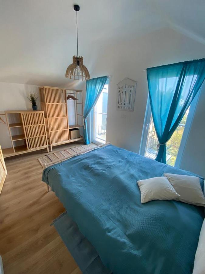 Dwupietrowy Apartament Latarnik - Jastrzebia Gora Tupadła 외부 사진
