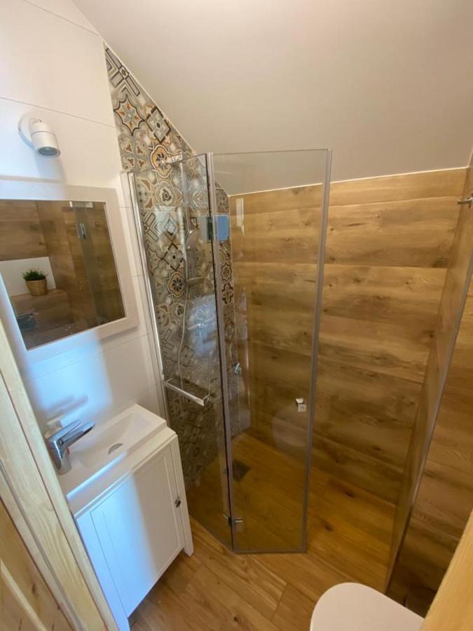 Dwupietrowy Apartament Latarnik - Jastrzebia Gora Tupadła 외부 사진
