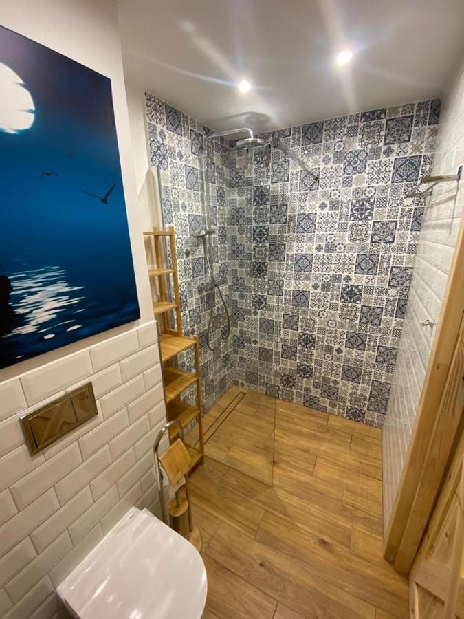 Dwupietrowy Apartament Latarnik - Jastrzebia Gora Tupadła 외부 사진