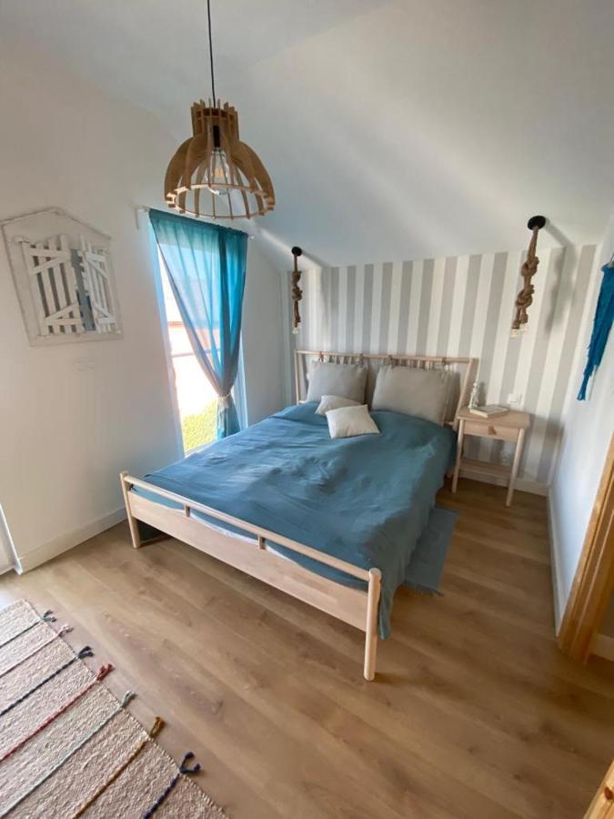 Dwupietrowy Apartament Latarnik - Jastrzebia Gora Tupadła 외부 사진
