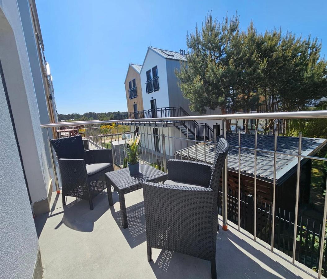 Dwupietrowy Apartament Latarnik - Jastrzebia Gora Tupadła 외부 사진